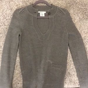 ☃️REDUCED ❄️  Humanoid wool/alpaca sweater